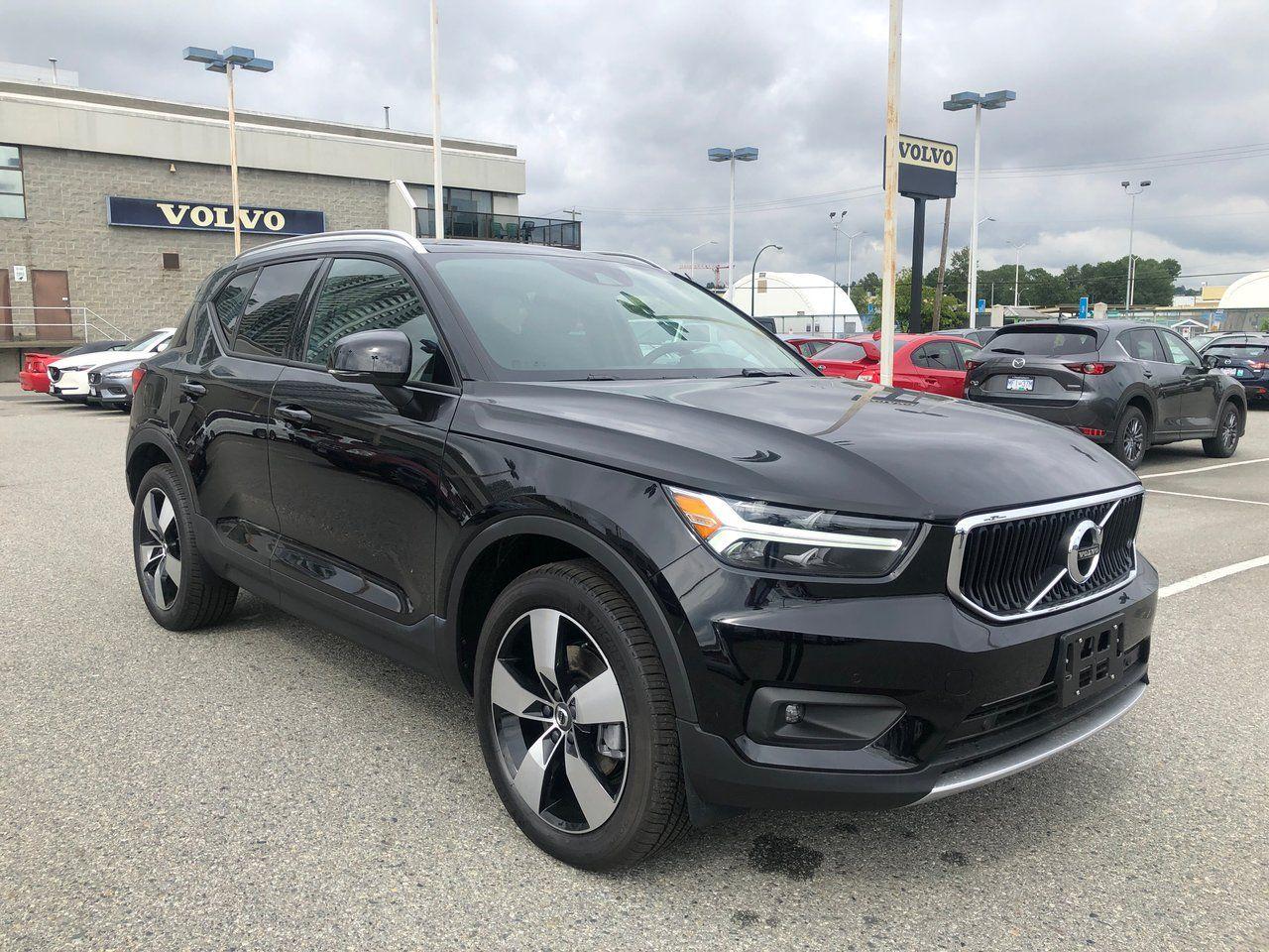 2021 Volvo XC40 Momentum-3