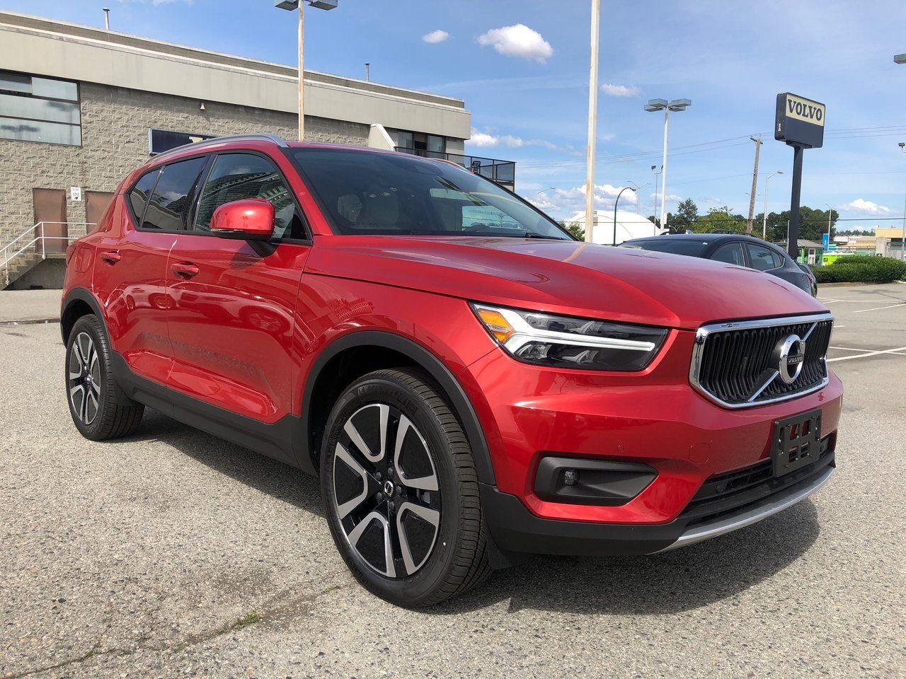 2021 Volvo XC40 Momentum-3