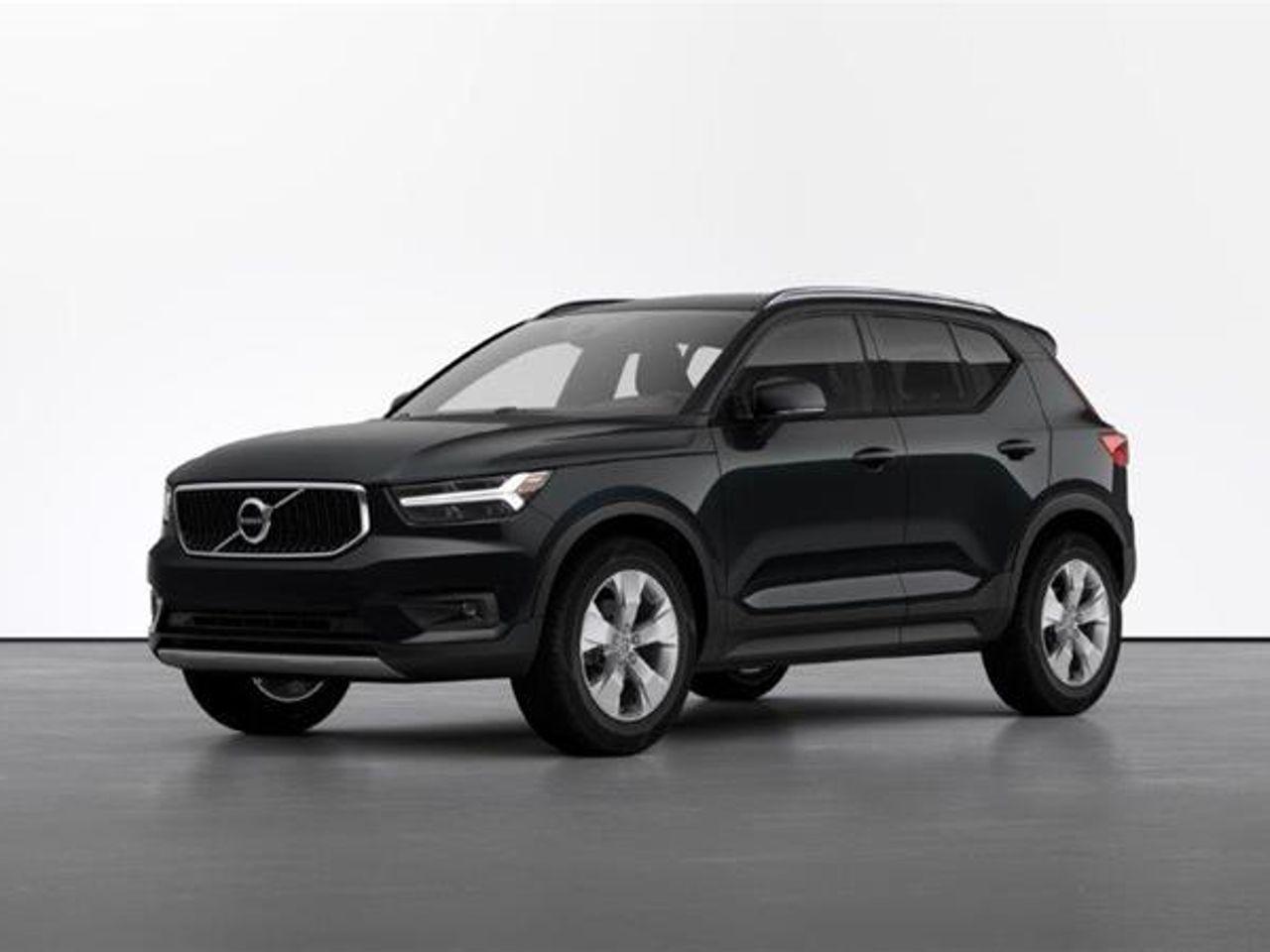 2021 Volvo XC40 Momentum-0