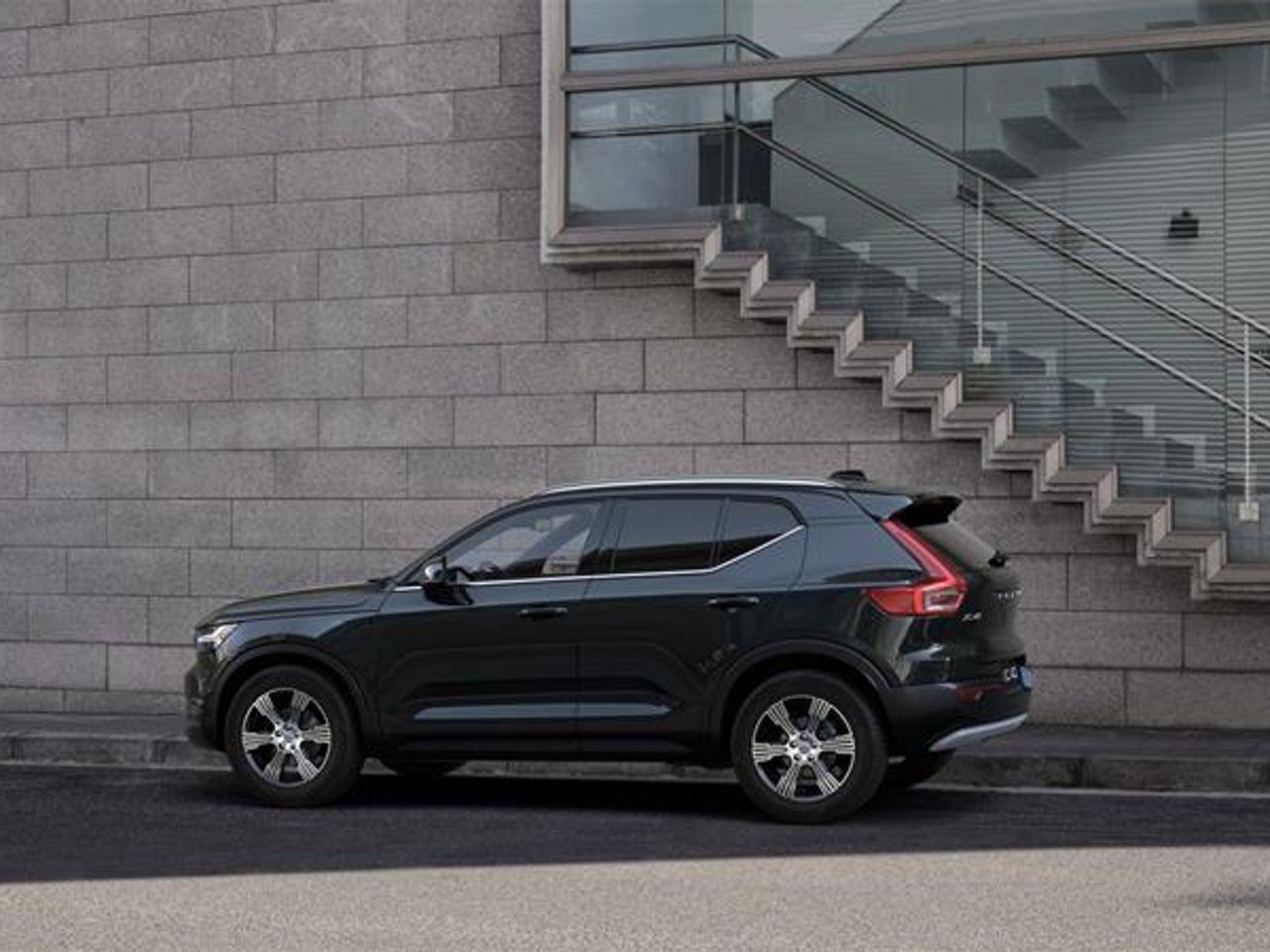 2021 Volvo XC40 Momentum-4