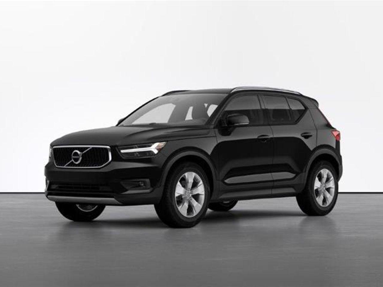 2021 Volvo XC40 Momentum-0