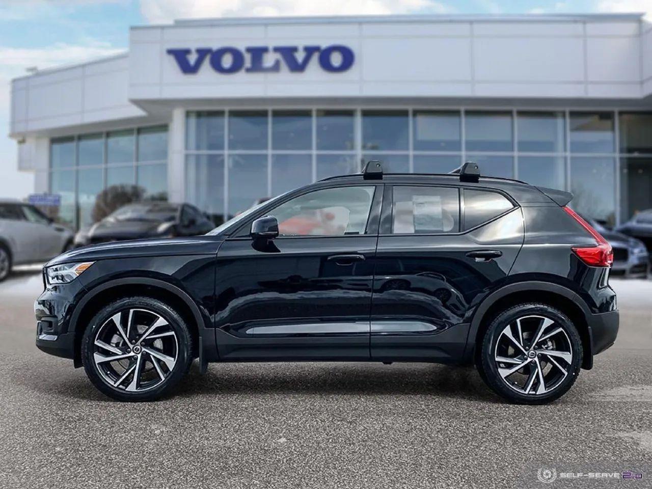 2021 Volvo XC40 R-Design-2