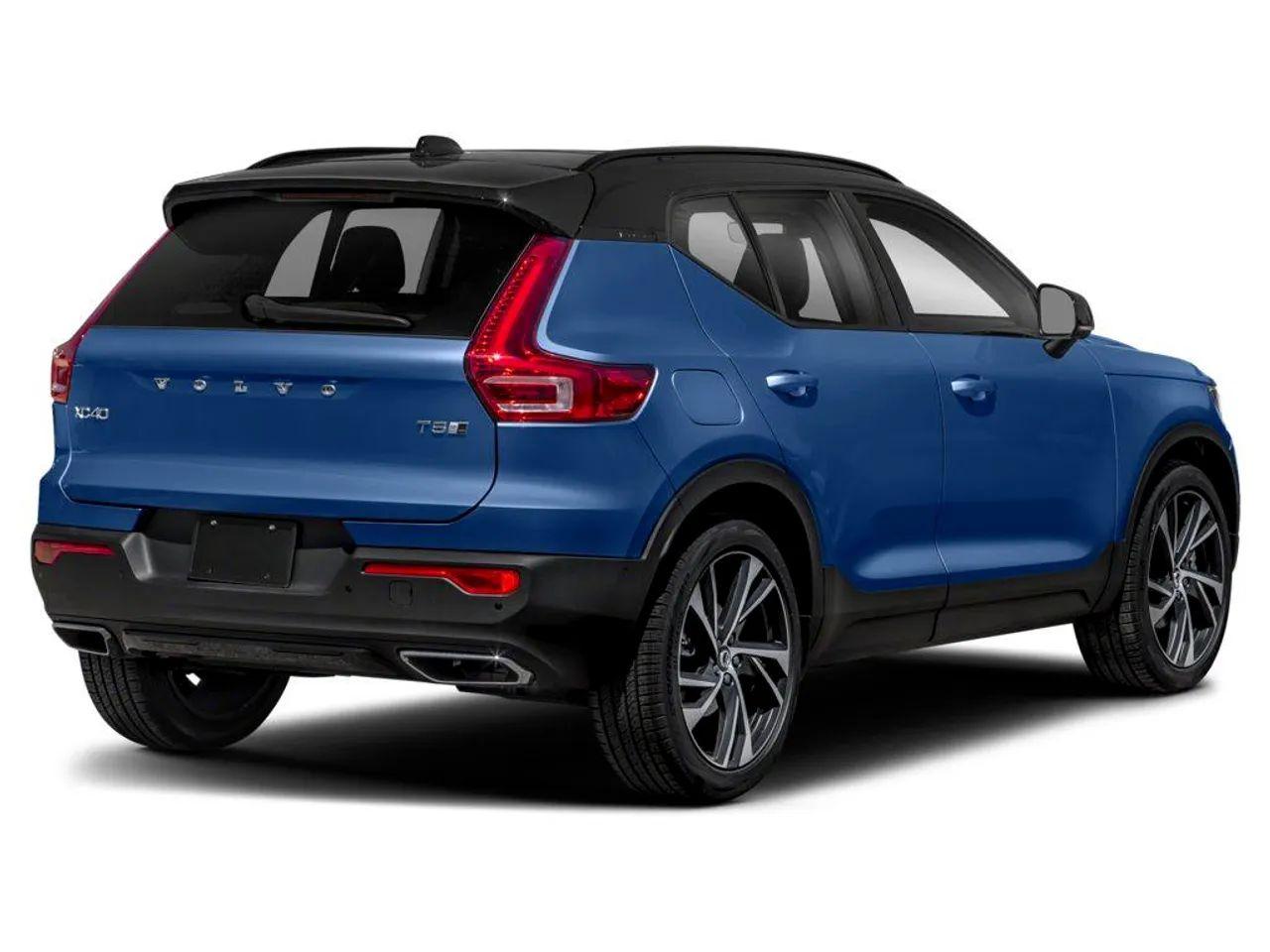 2021 Volvo XC40 R-Design-2