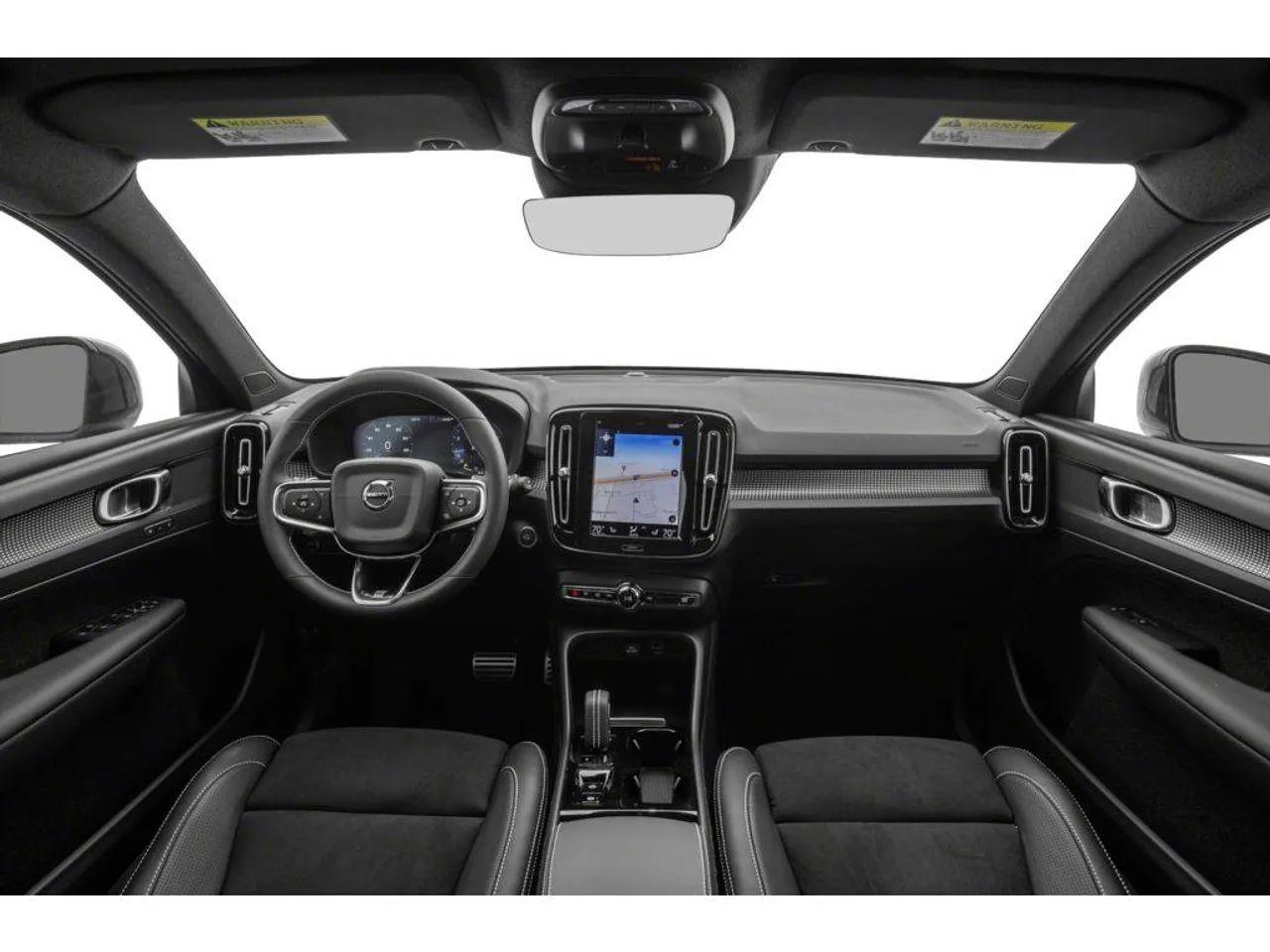 2021 Volvo XC40 R-Design-4
