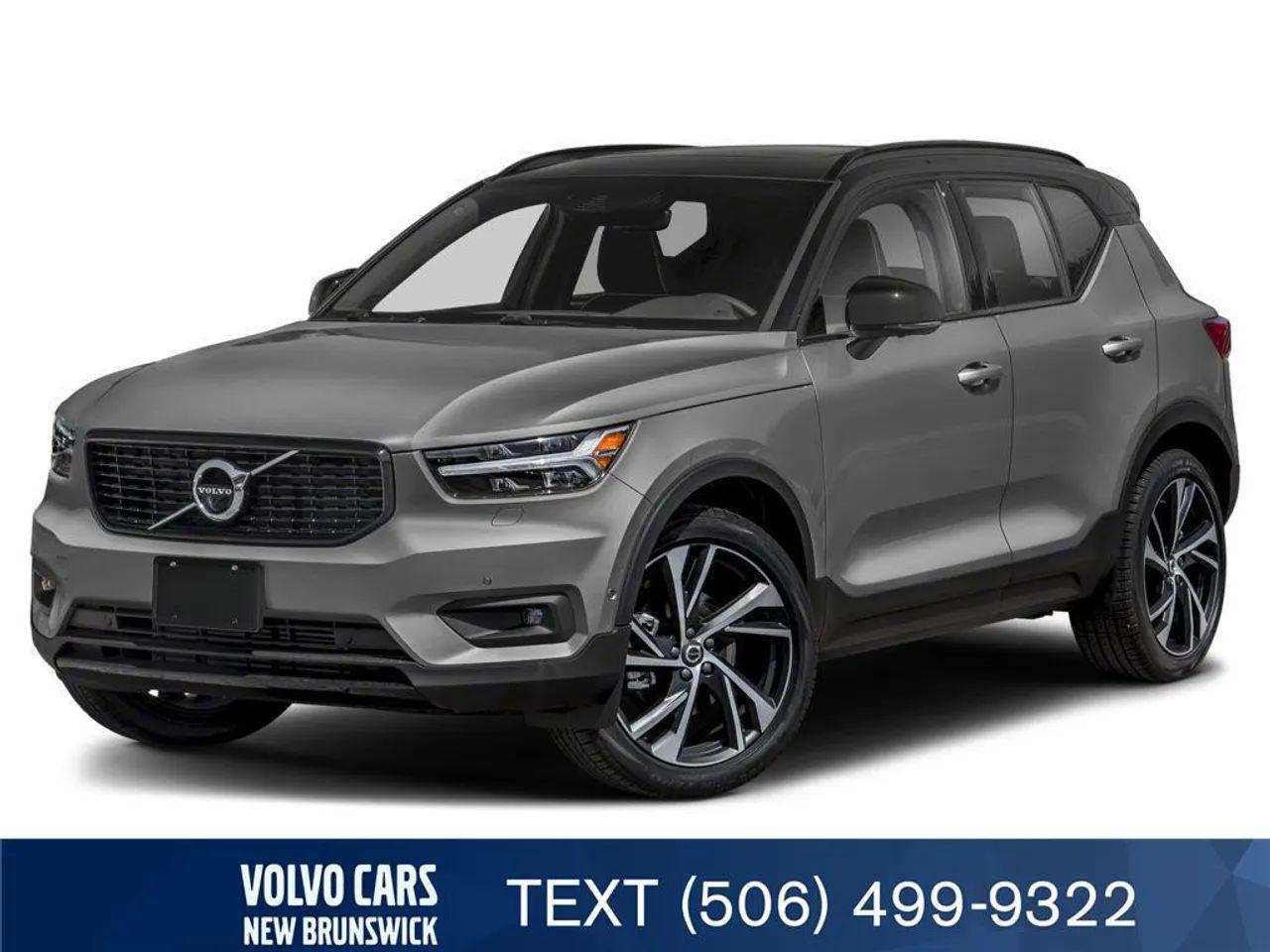 2021 Volvo XC40 R-Design-0