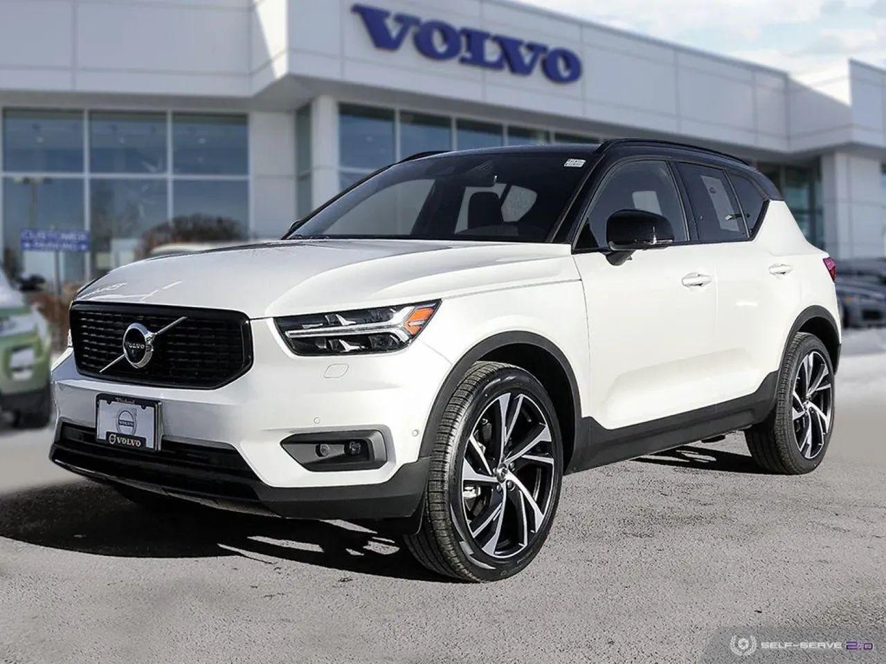 2021 Volvo XC40 R-Design-0