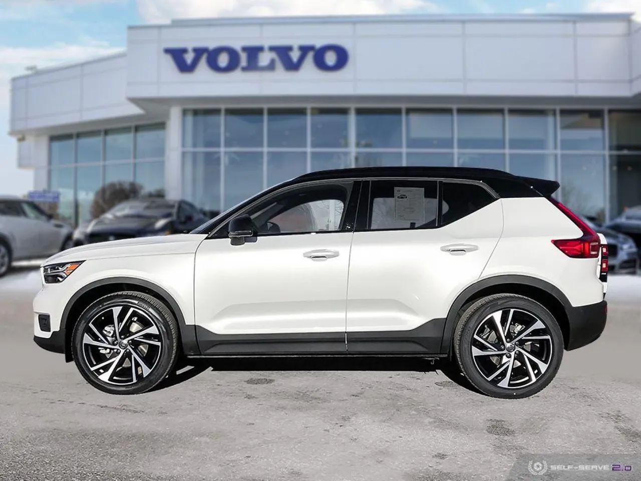 2021 Volvo XC40 R-Design-2