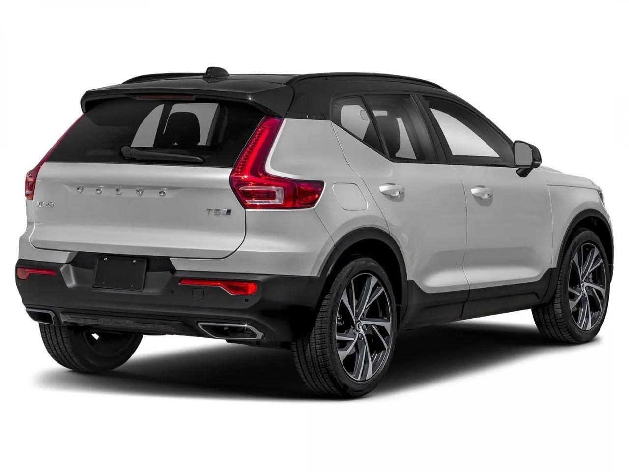 2021 Volvo XC40 R-Design-1