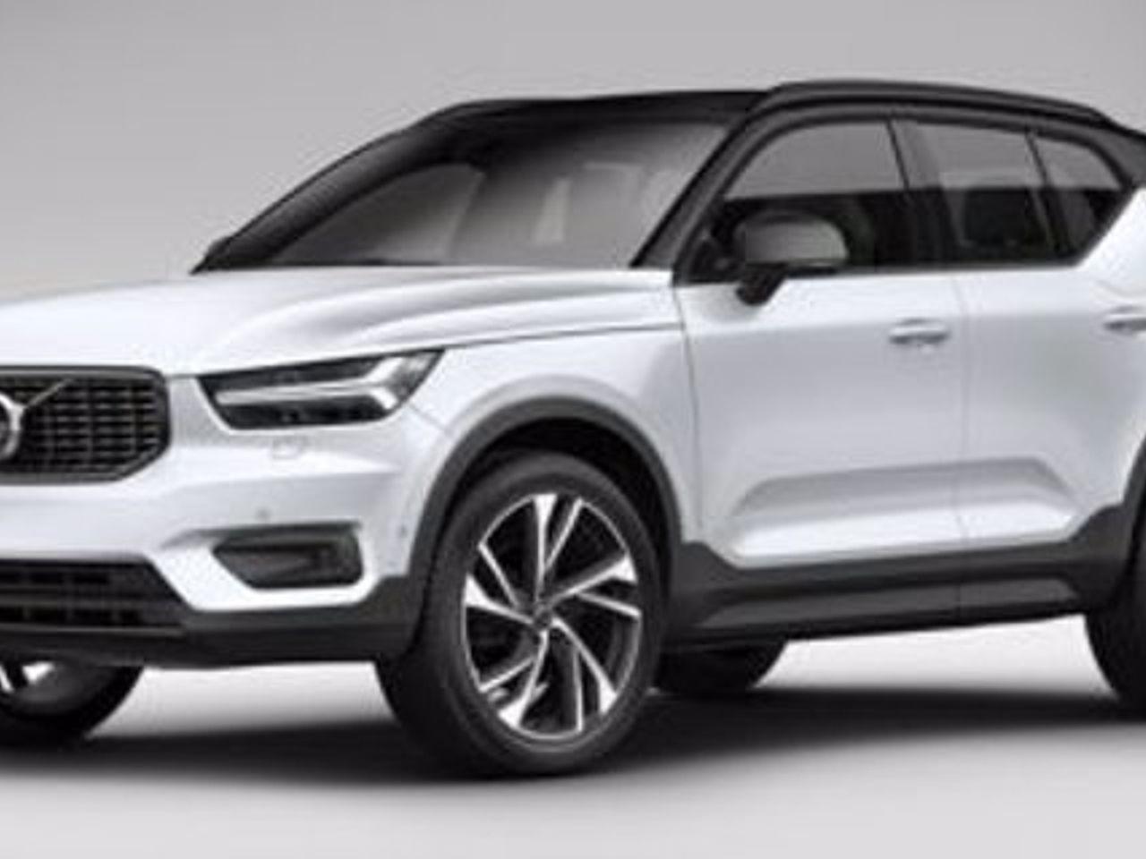 2021 Volvo XC40 R-Design-1