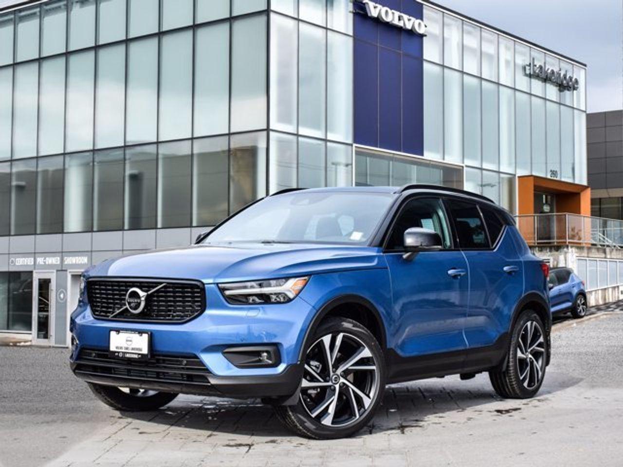 2021 Volvo XC40 R-Design-1