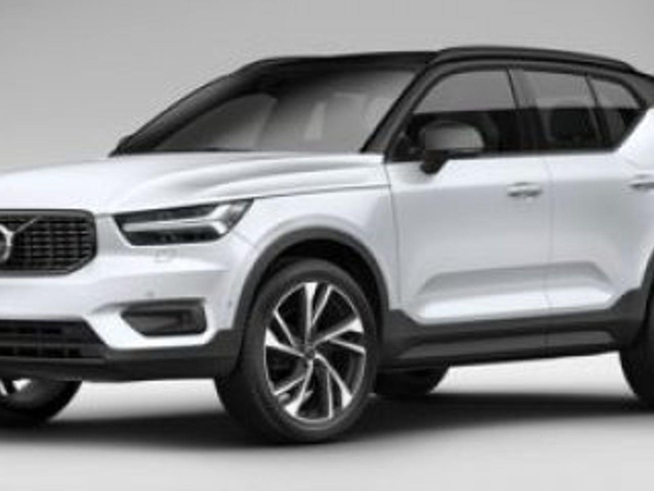 2021 Volvo XC40 R-Design-1