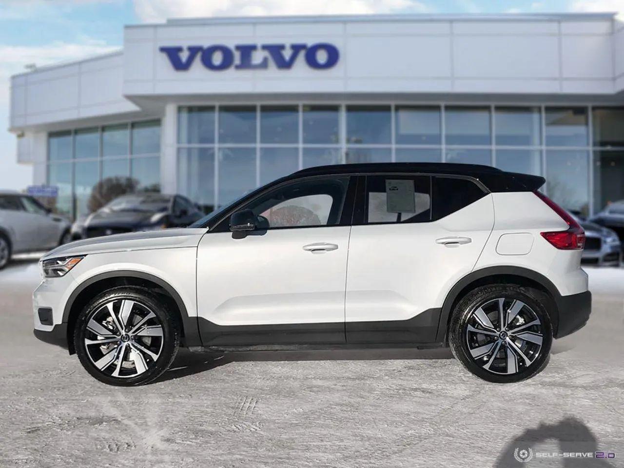 2021 Volvo XC40 Recharge-2