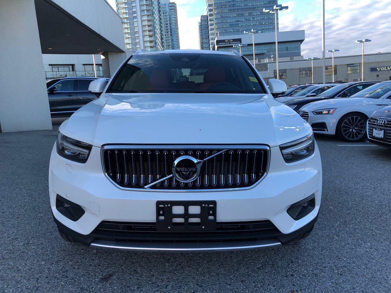 2021 Volvo XC40 T5 Inscription-2