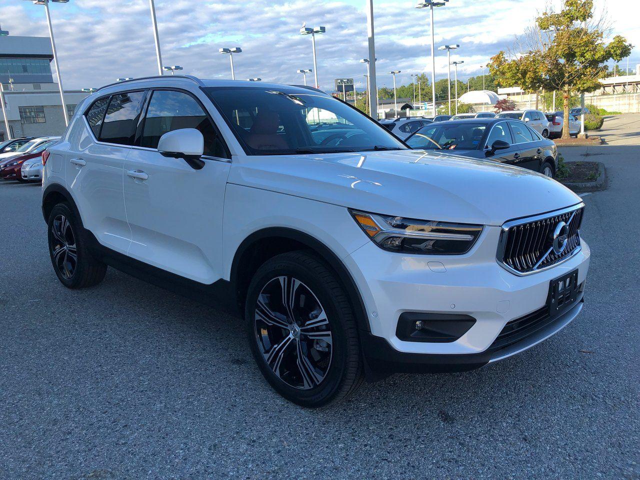 2021 Volvo XC40 T5 Inscription-3