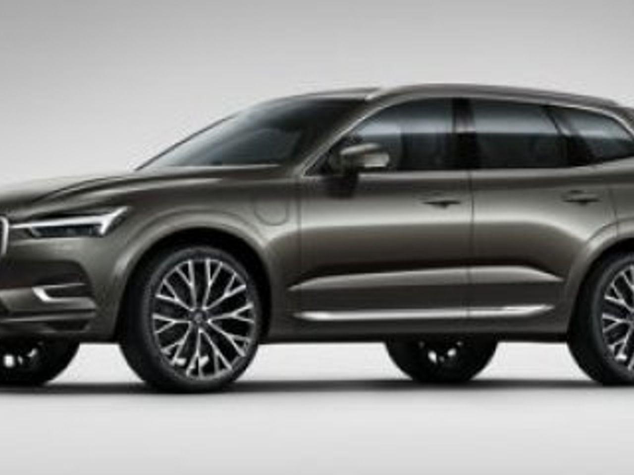 2021 Volvo XC60 Inscription-1