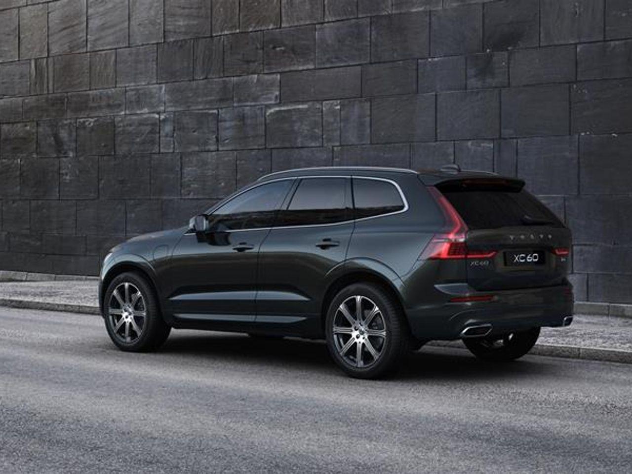 2021 Volvo XC60 Inscription-4