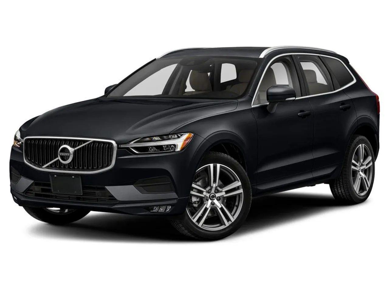 2021 Volvo XC60 Momentum-0