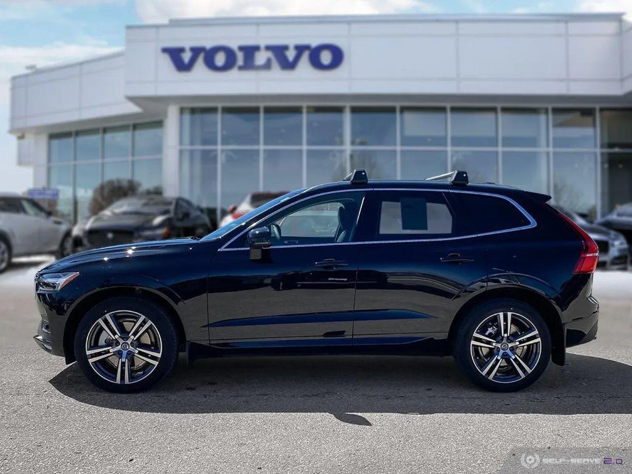 2021 Volvo XC60 Momentum-2