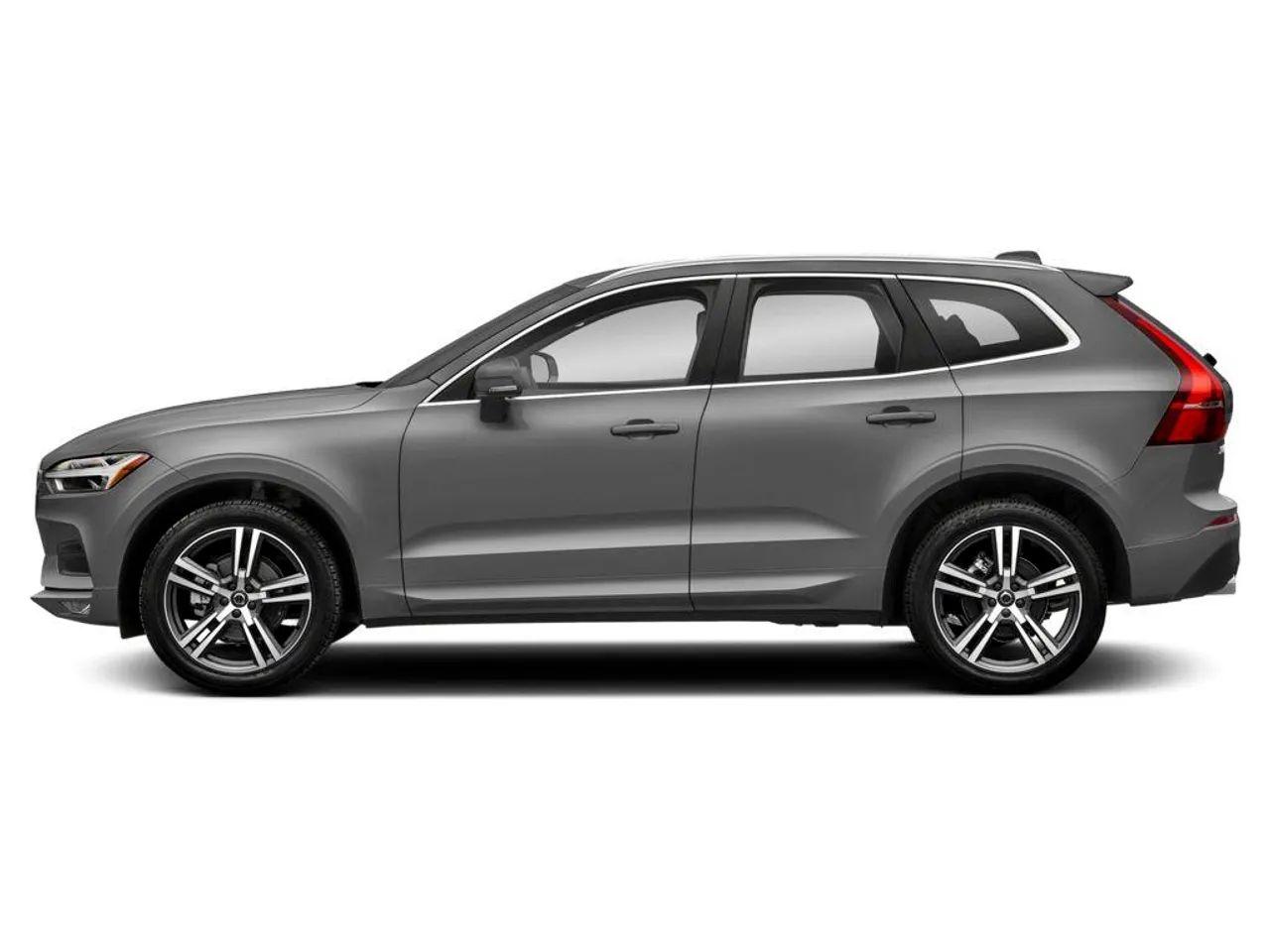 2021 Volvo XC60 Momentum-1
