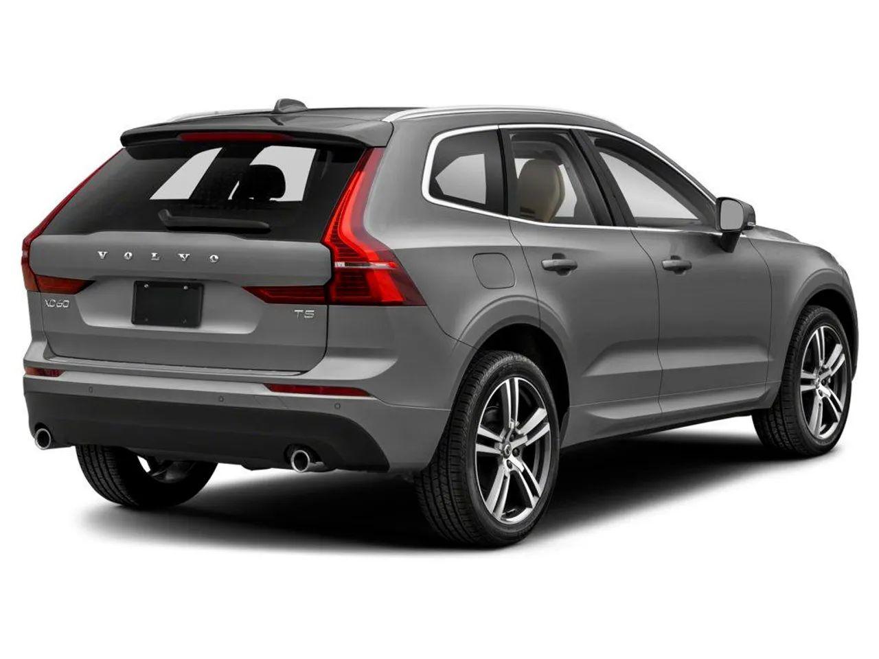2021 Volvo XC60 Momentum-2