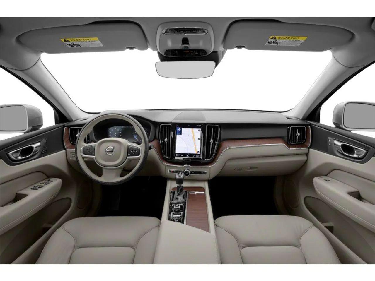 2021 Volvo XC60 Momentum-4