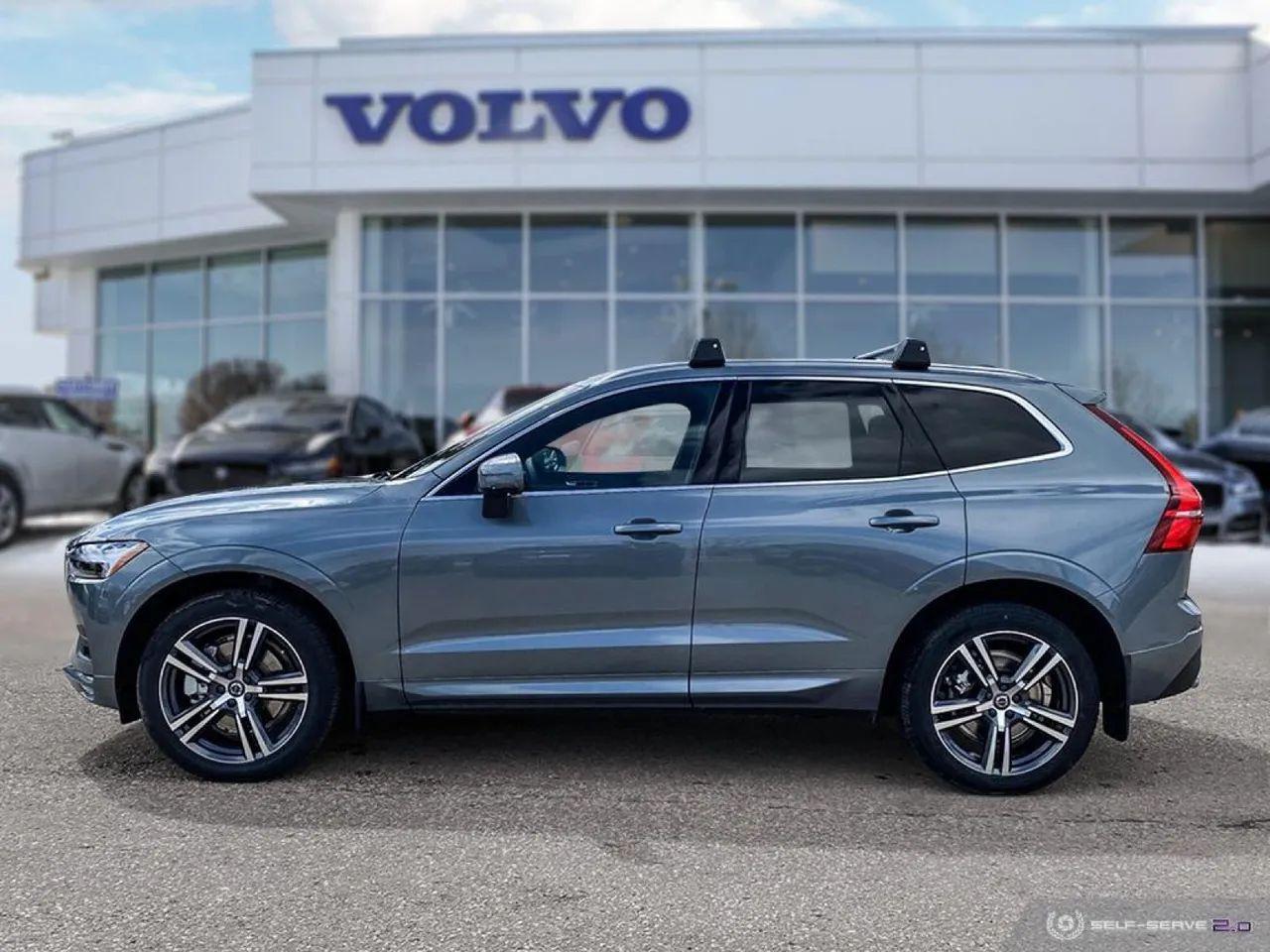 2021 Volvo XC60 Momentum-2