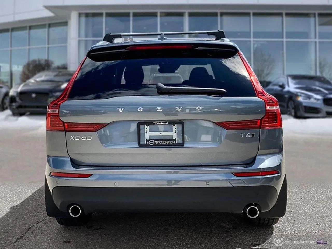 2021 Volvo XC60 Momentum-4