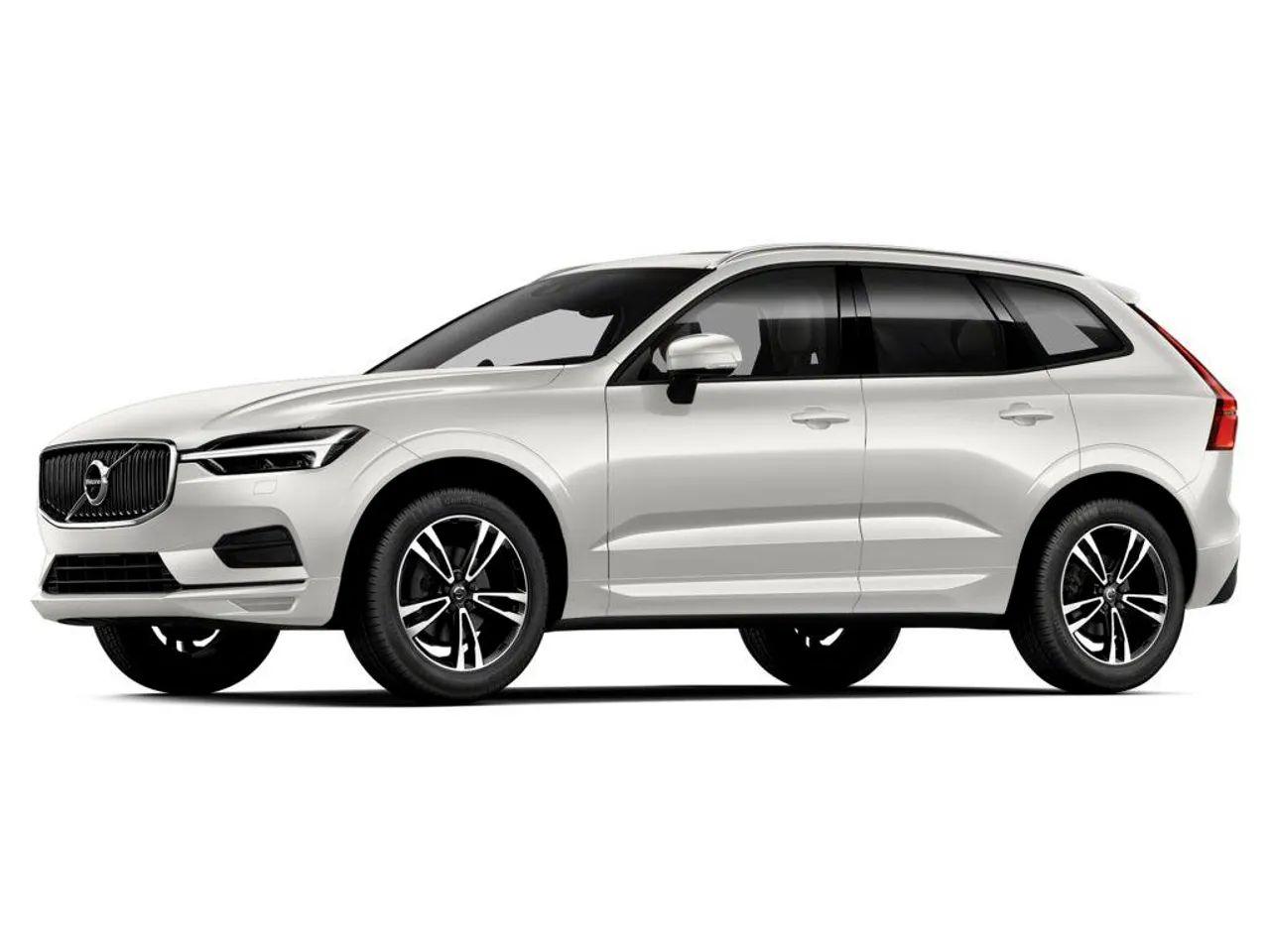 2021 Volvo XC60 Momentum-0