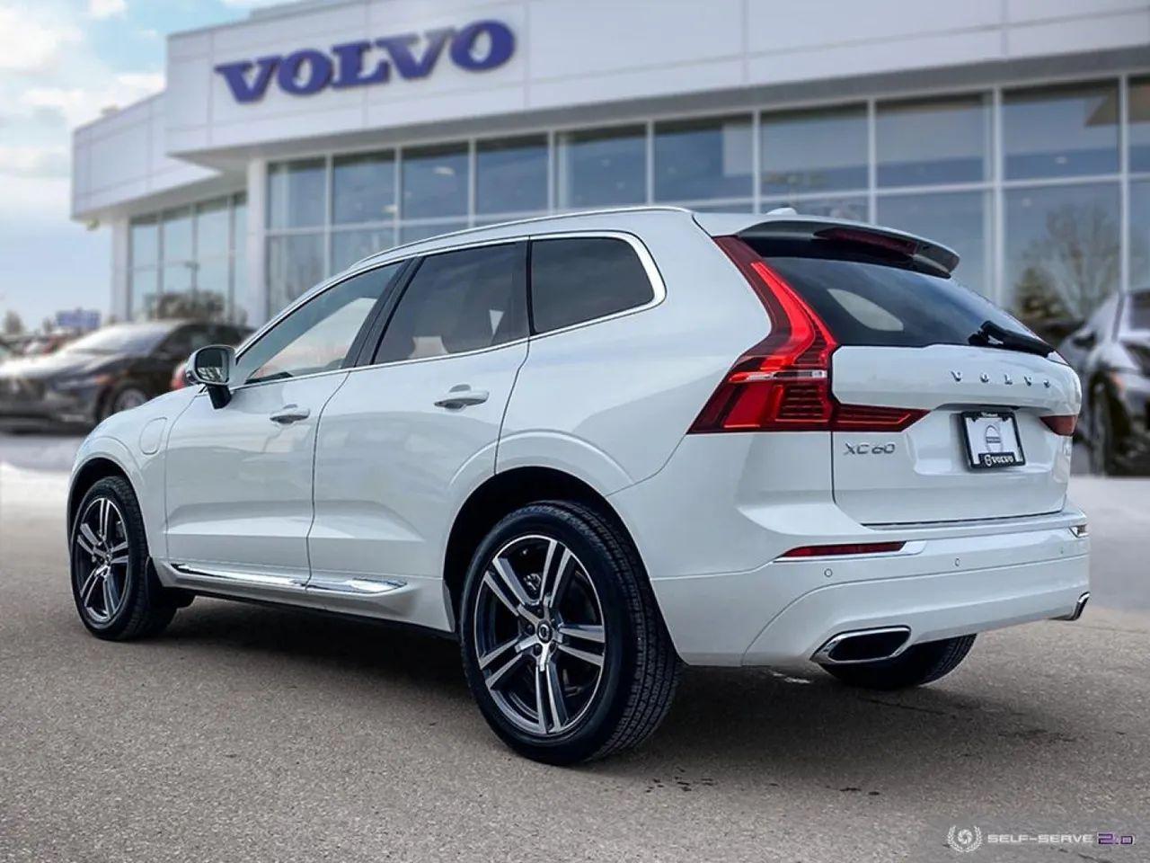 2021 Volvo XC60 Momentum-2