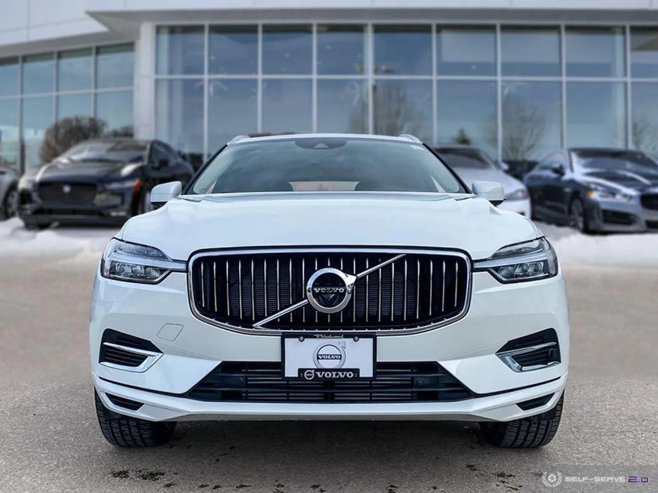 2021 Volvo XC60 Momentum-4