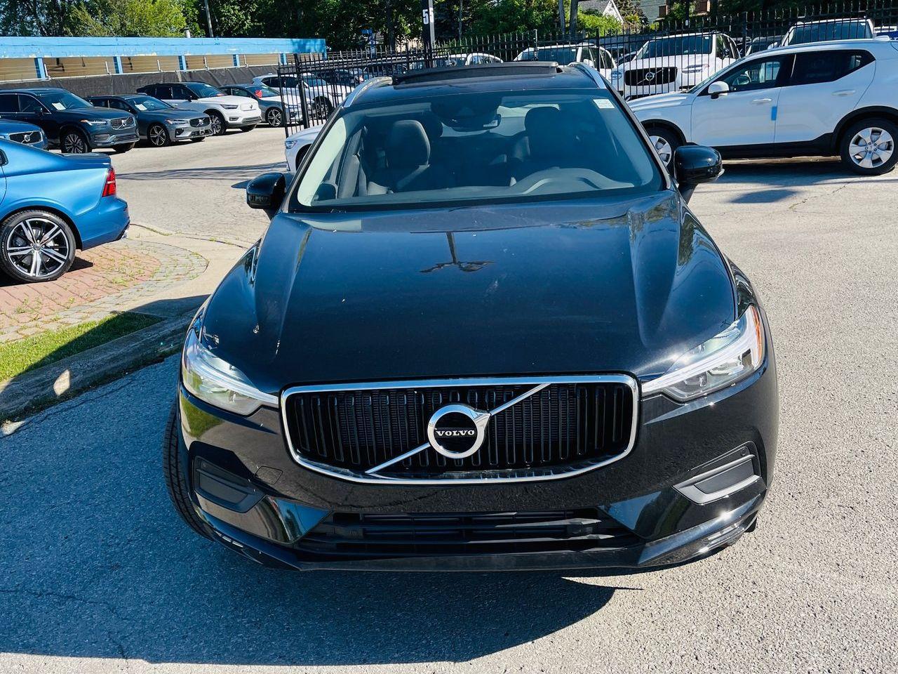 2021 Volvo XC60 Momentum-2