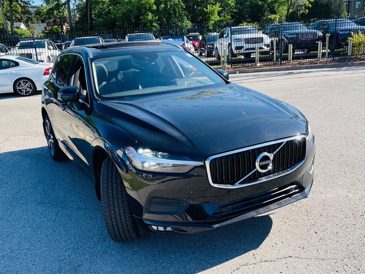 2021 Volvo XC60 Momentum-3