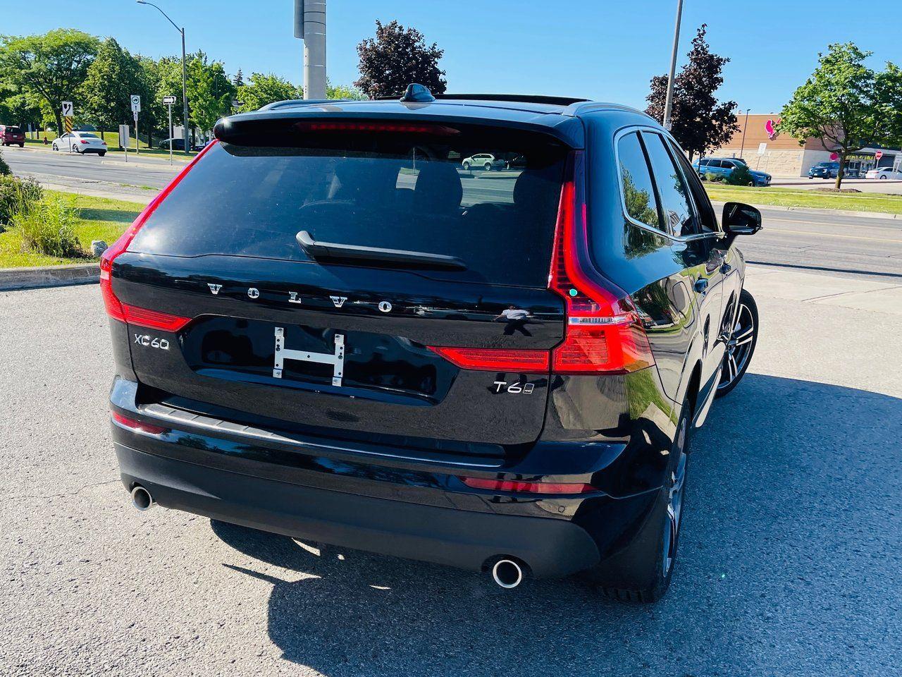 2021 Volvo XC60 Momentum-4