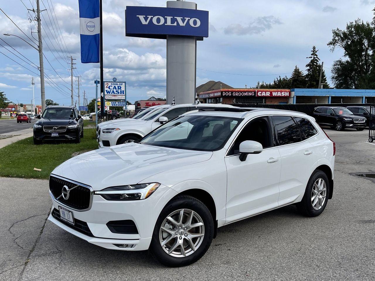 2021 Volvo XC60 Momentum-0
