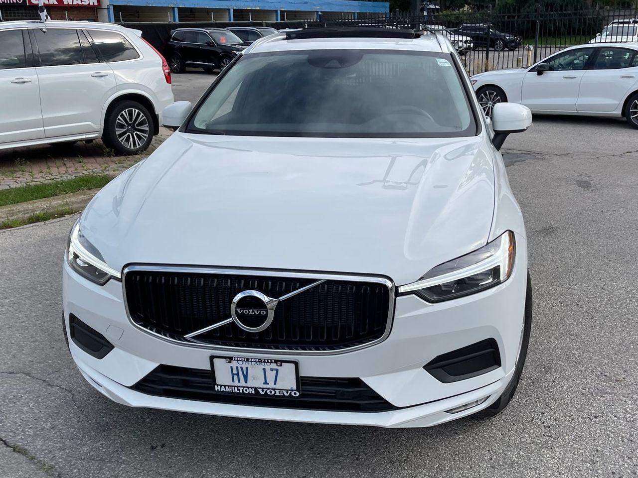 2021 Volvo XC60 Momentum-2