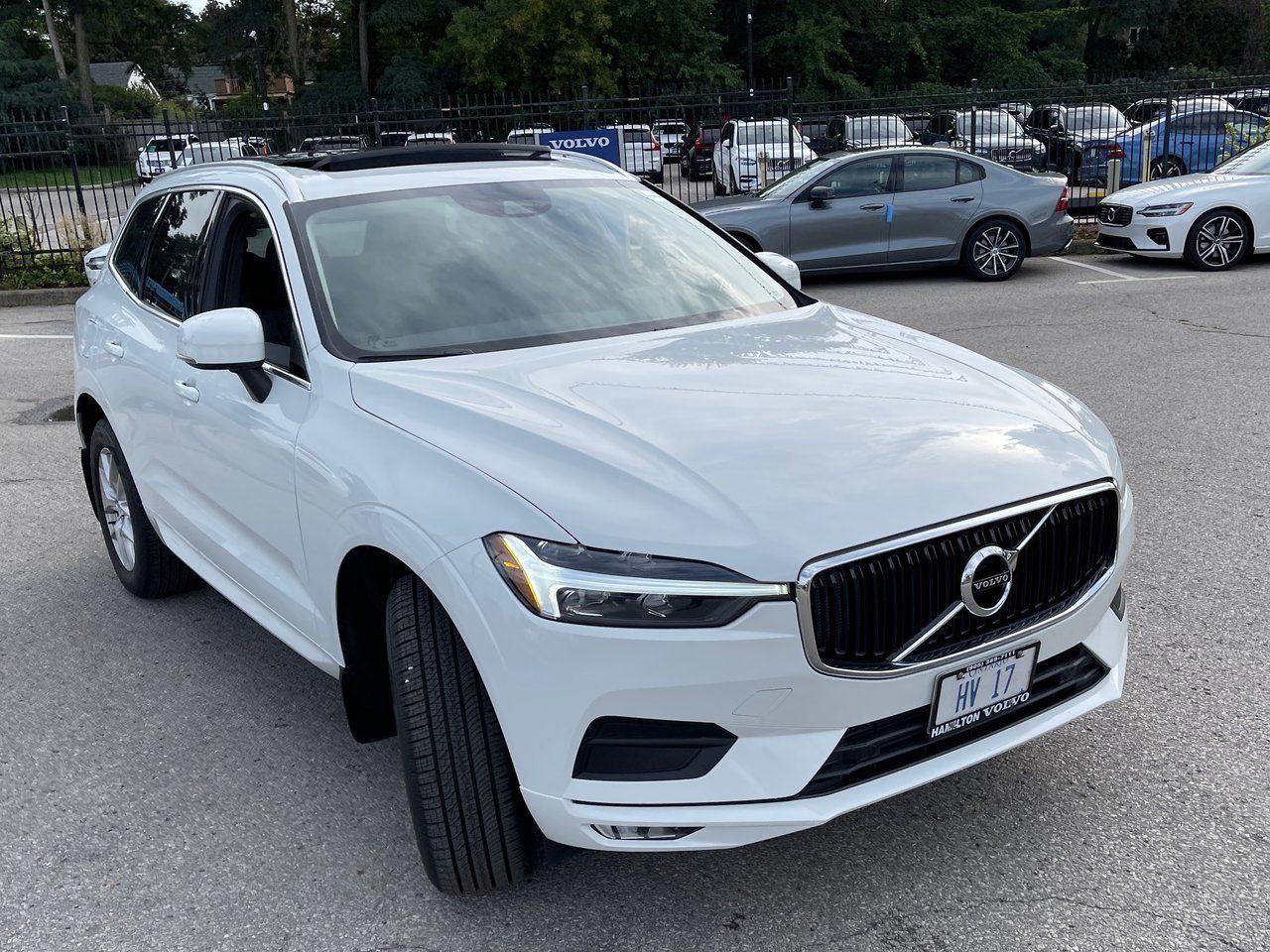 2021 Volvo XC60 Momentum-3