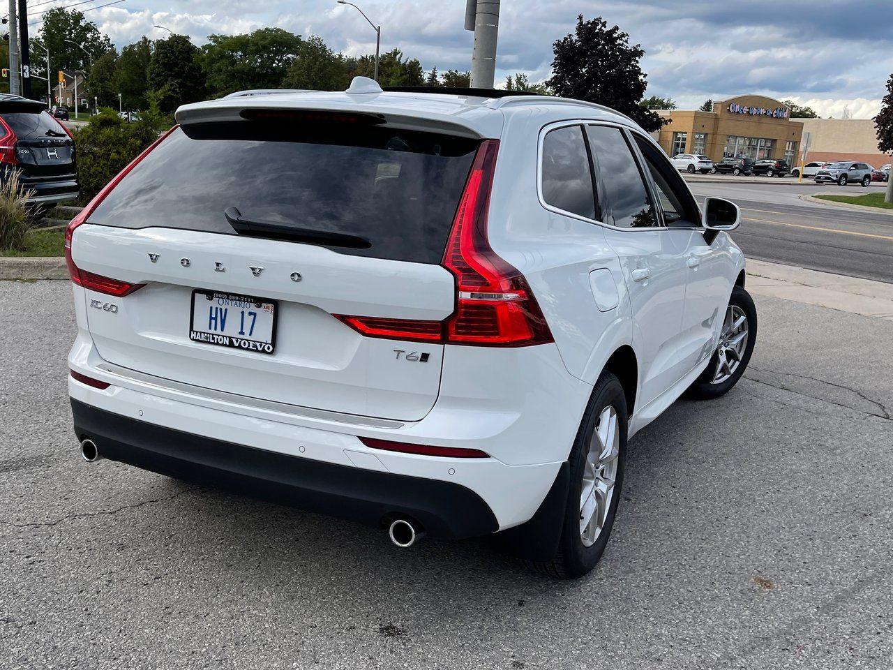 2021 Volvo XC60 Momentum-4