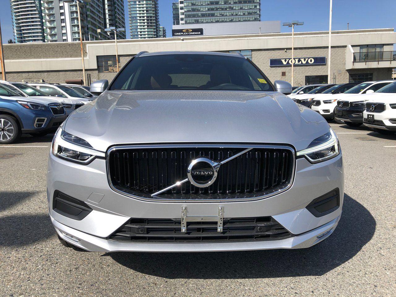2021 Volvo XC60 Momentum-2