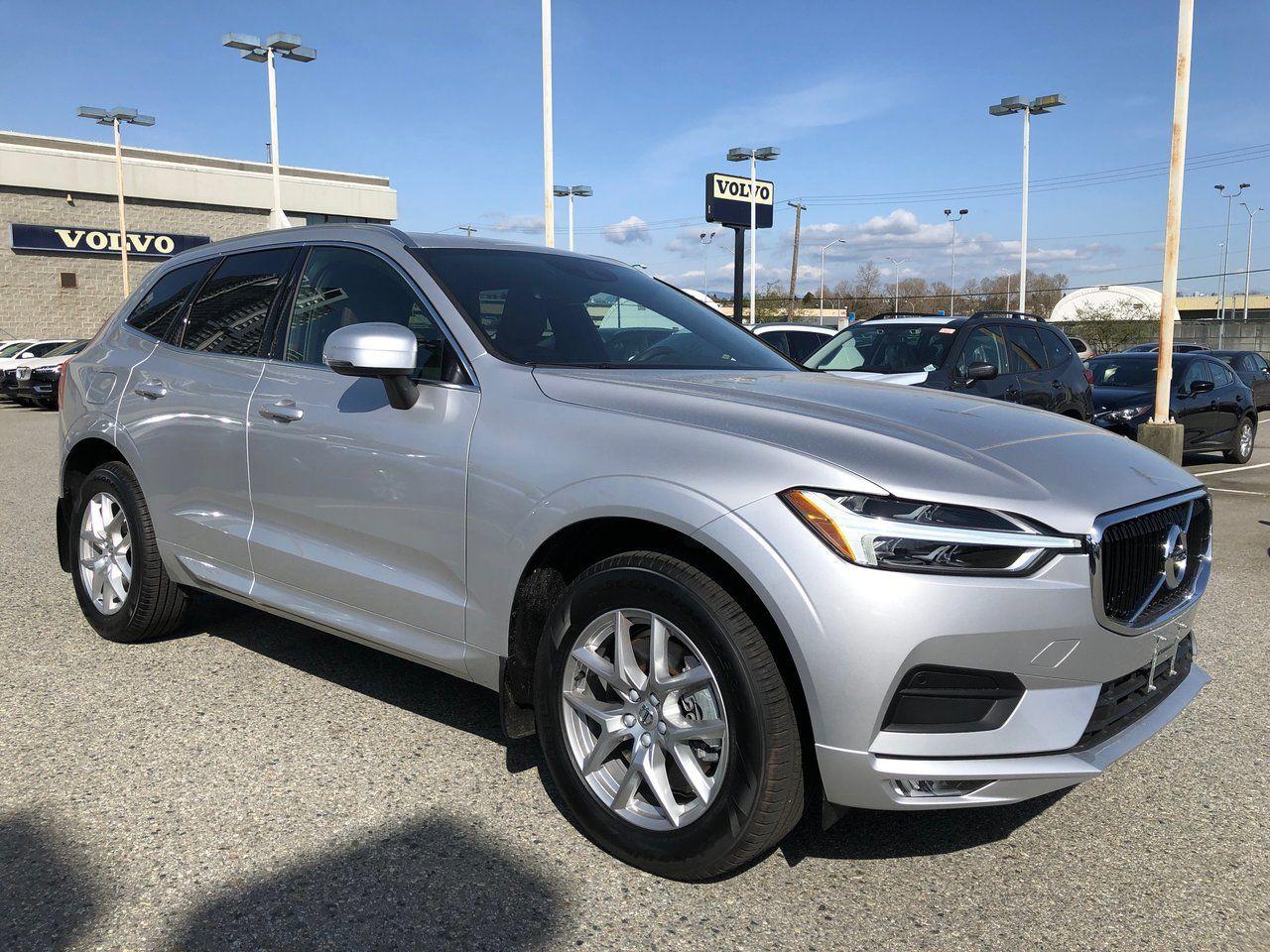 2021 Volvo XC60 Momentum-3