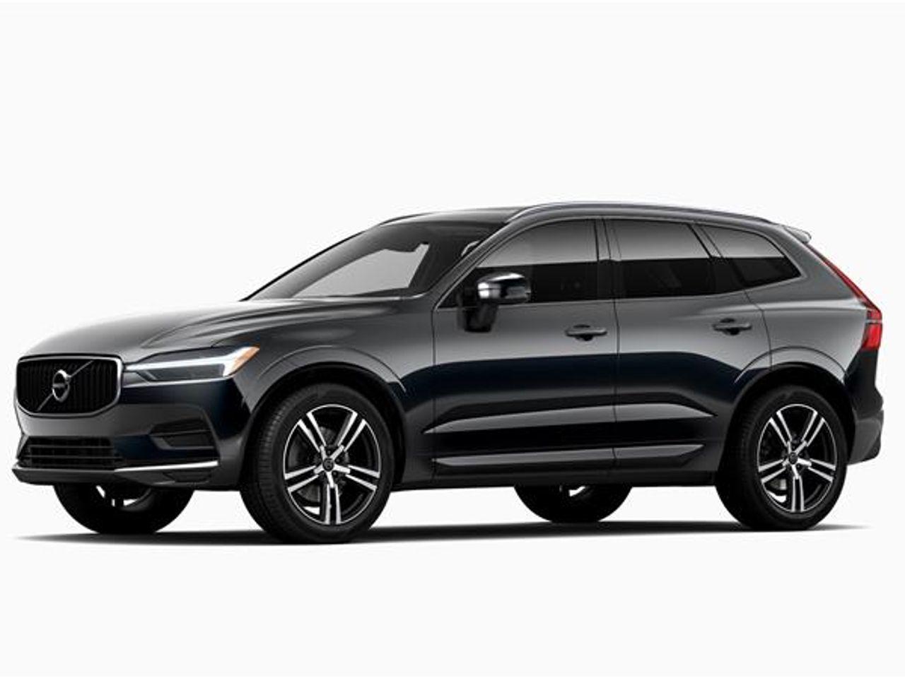 2021 Volvo XC60 Momentum-0