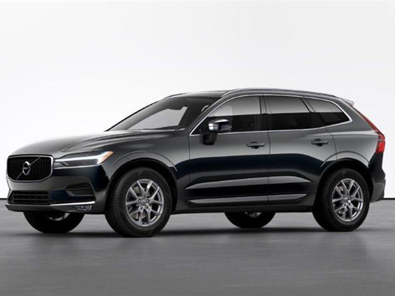 2021 Volvo XC60 Momentum-0