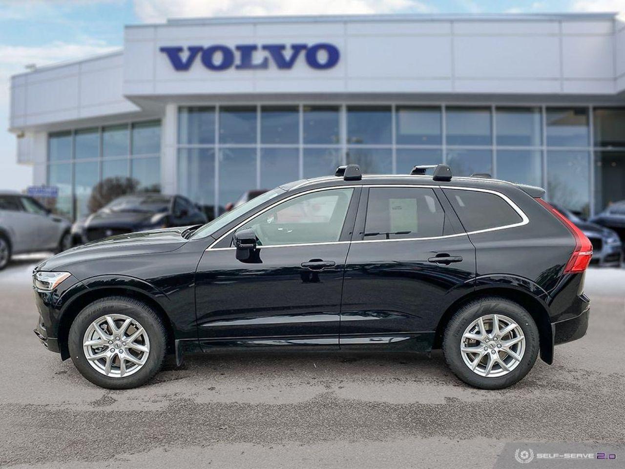2021 Volvo XC60 Momentum-2
