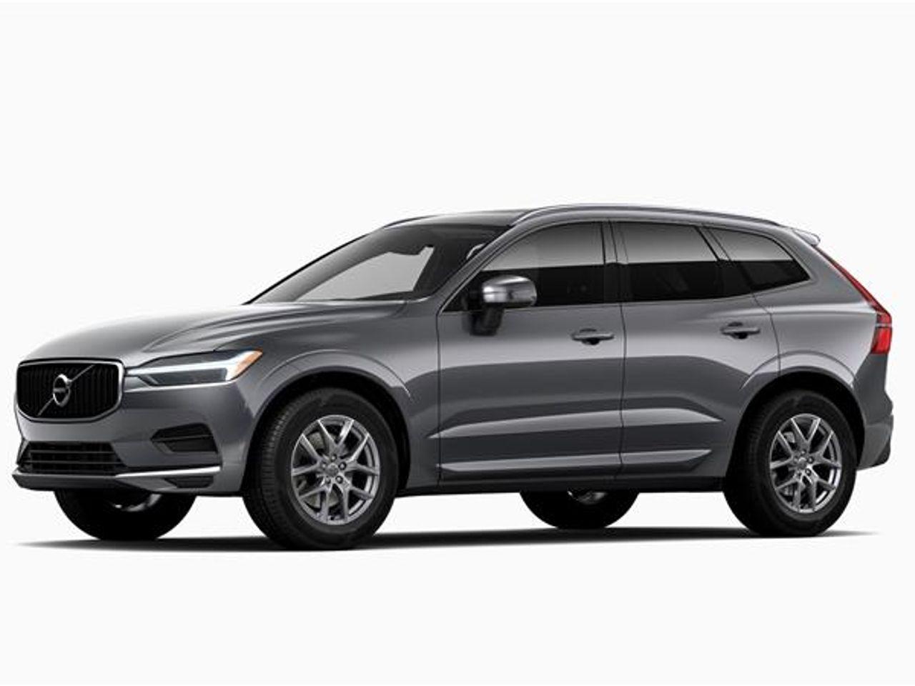 2021 Volvo XC60 Momentum-0