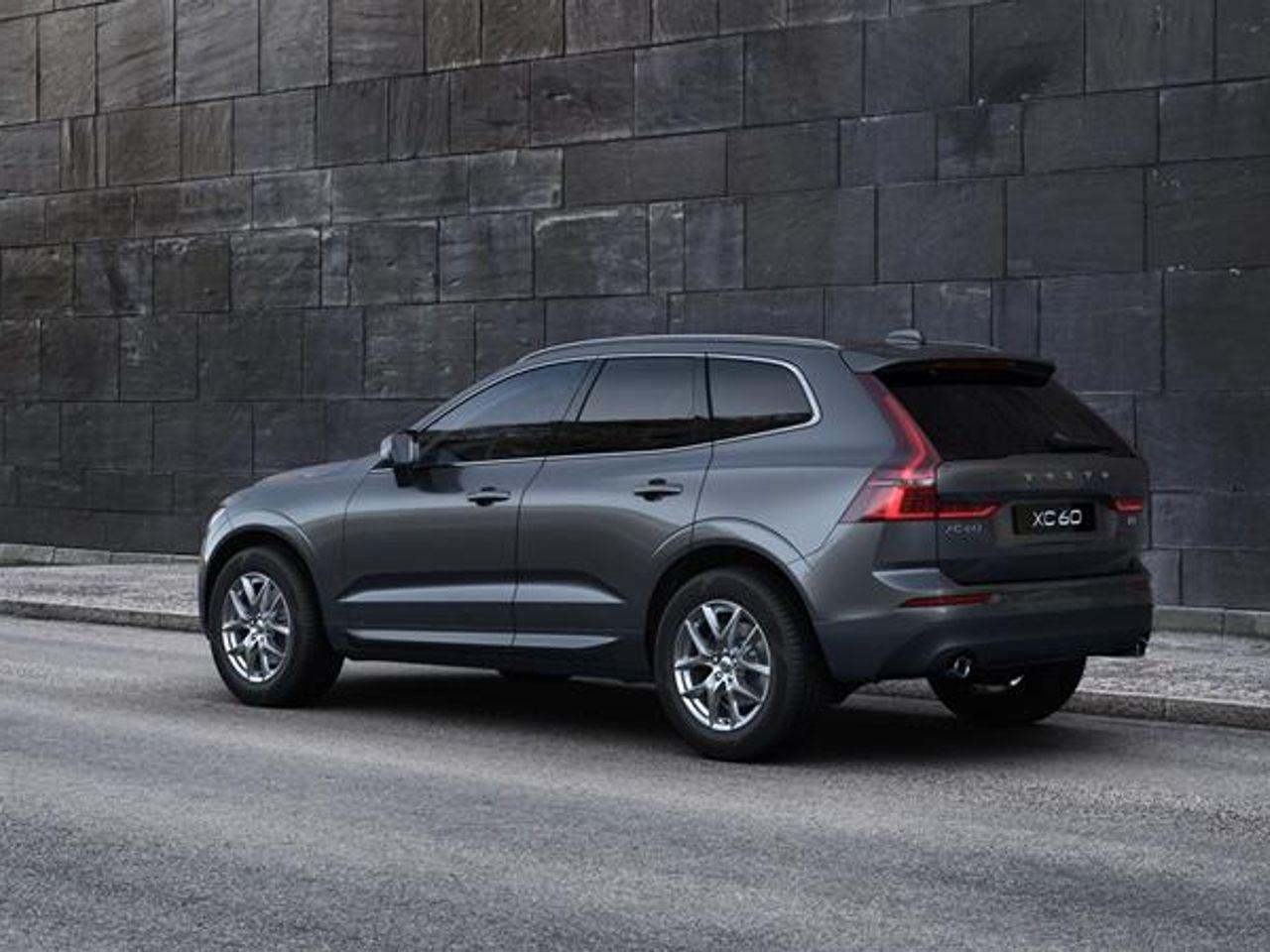 2021 Volvo XC60 Momentum-4