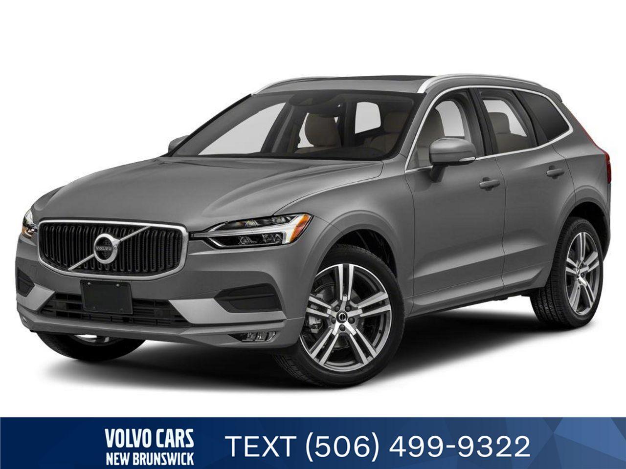 2021 Volvo XC60 Momentum-0