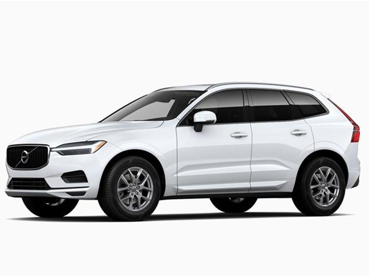 2021 Volvo XC60 Momentum-0