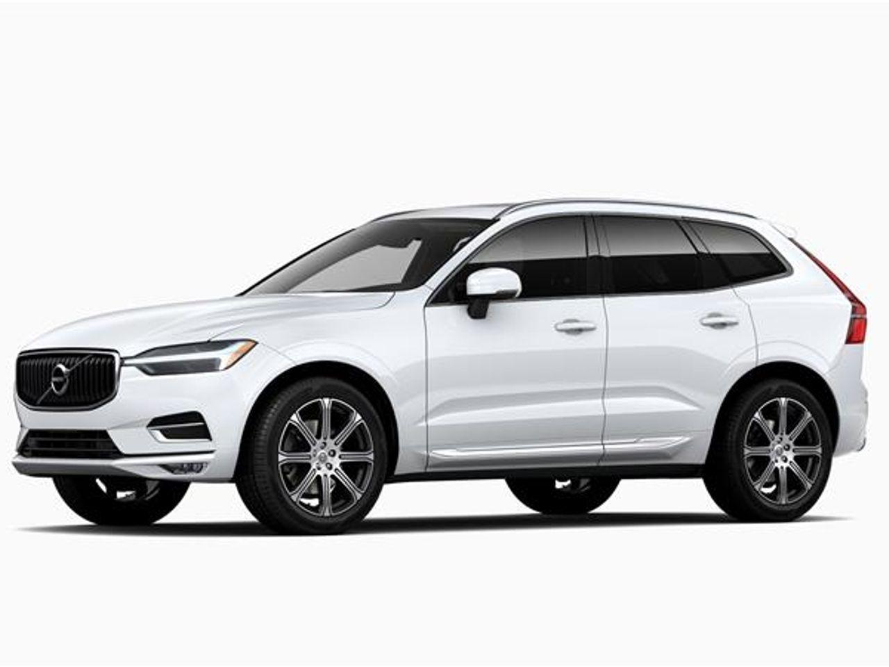 2021 Volvo XC60 Momentum-0