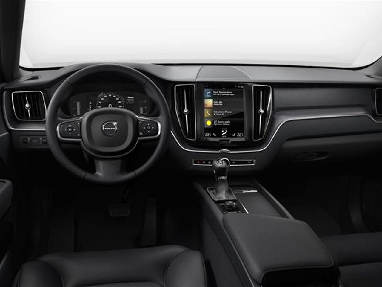2021 Volvo XC60 Momentum-2