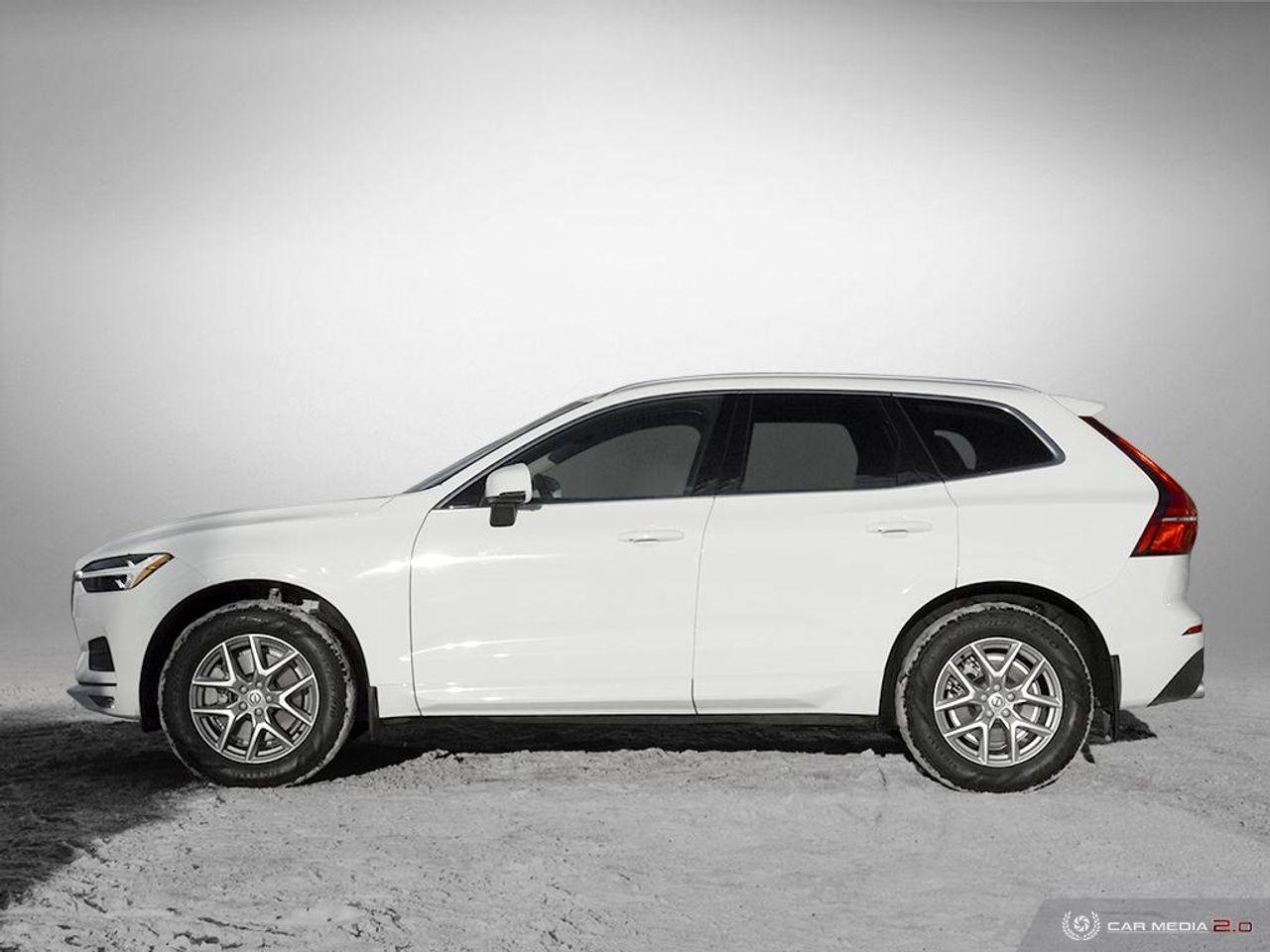 2021 Volvo XC60 Momentum-2