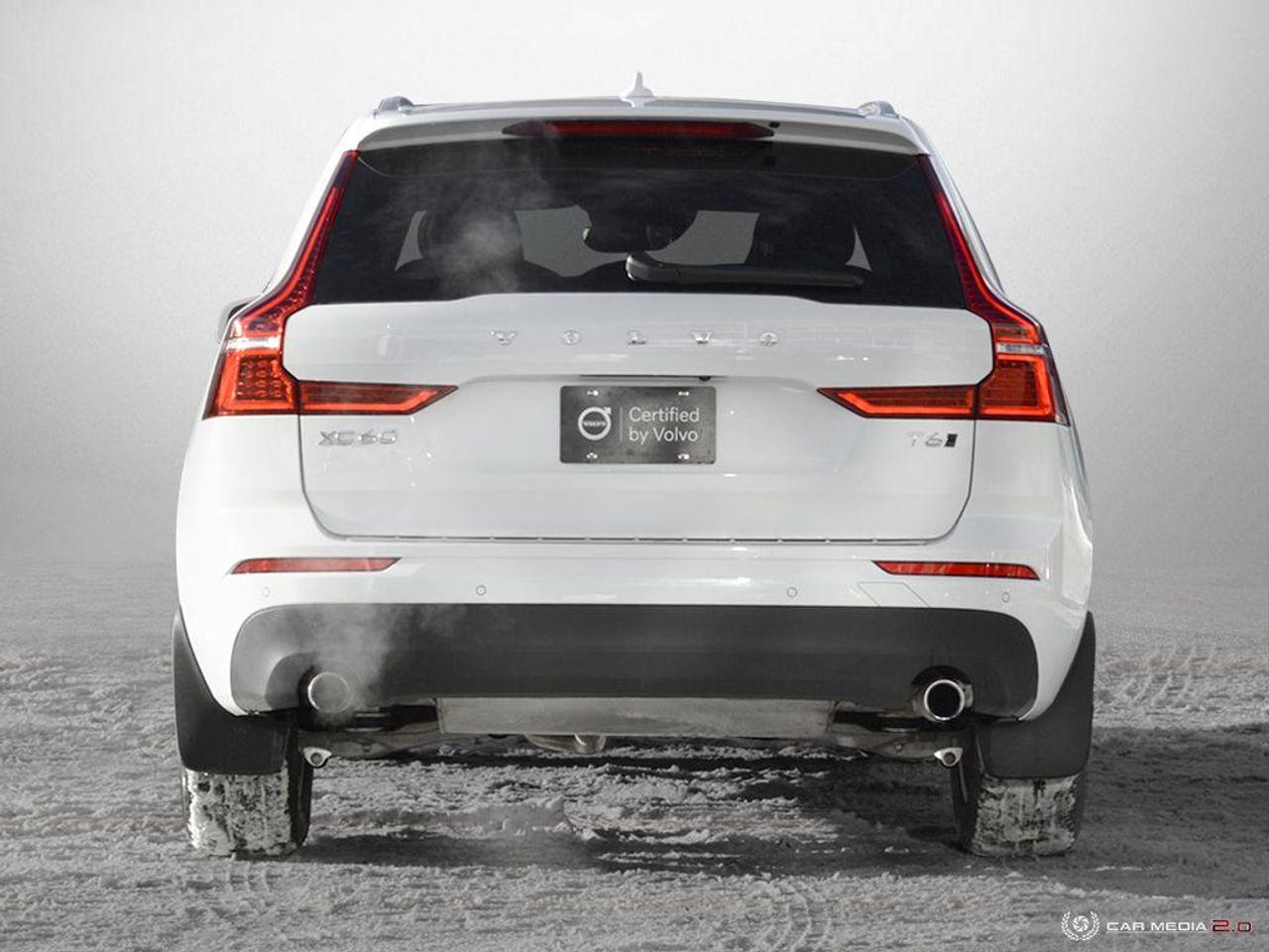 2021 Volvo XC60 Momentum-4